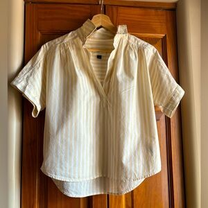 Universal Thread cropped blouse